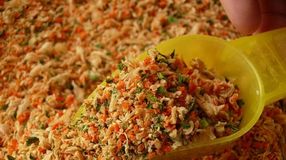 Ételízesítőket hívtak vissza