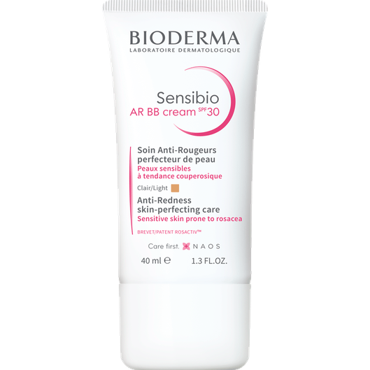 Sensibio A.R. BB krém BIODERMA (40ml)