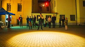 Tudomány testközelből: Kutatók Éjszakája a Soproni Egyetemen