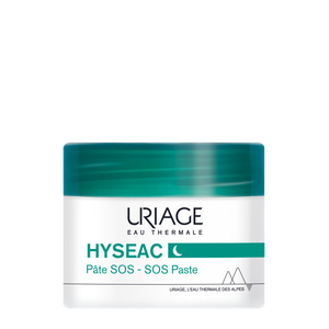 Uriage Hyséac SOS Paté krém pattanásokra (15g) termék kép