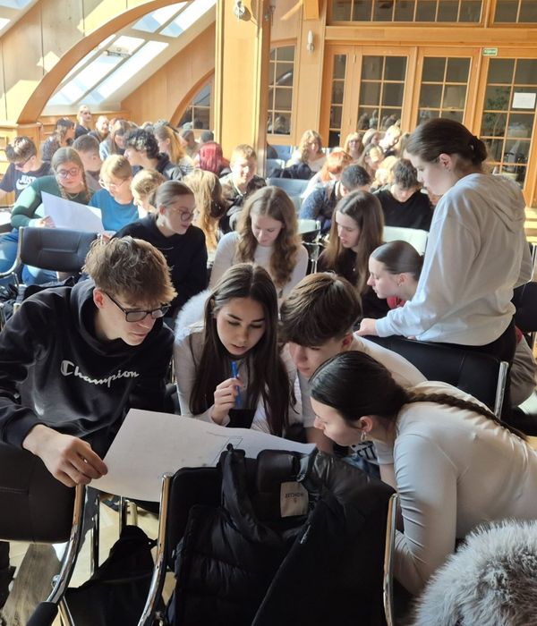 Tudatosan a pénzügyek világában