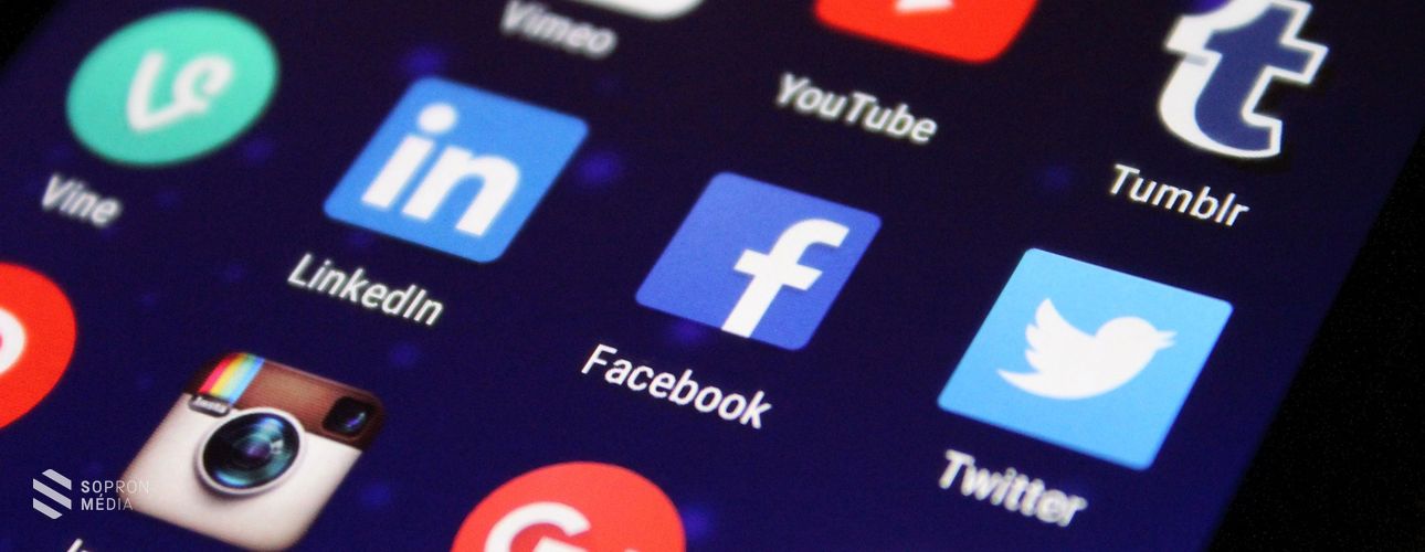 Egy tanulmány szerint a közösségi média is környezetszennyező