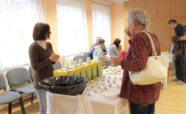 Egészségnap 2014.