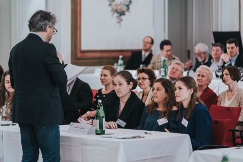 Már csak pár nap a II. ESTÖRI nagy döntőjéig