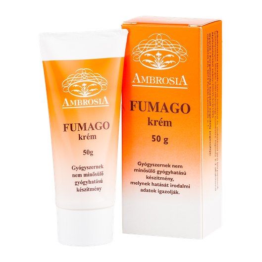 Fumago krém (50g)