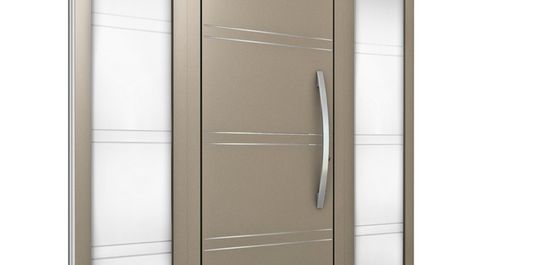 Internorm FJ panel