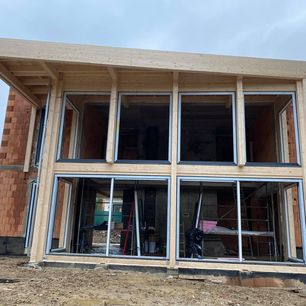 Soproni hegység gyöngyszeme Internormmal