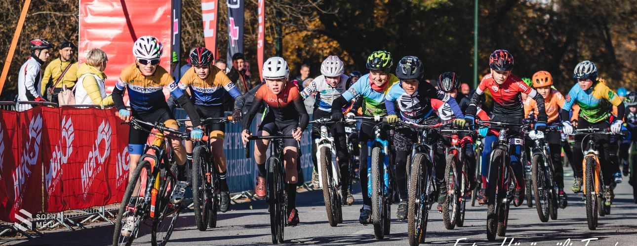 Újabb siker a Delta MTB Sopron csapatánál