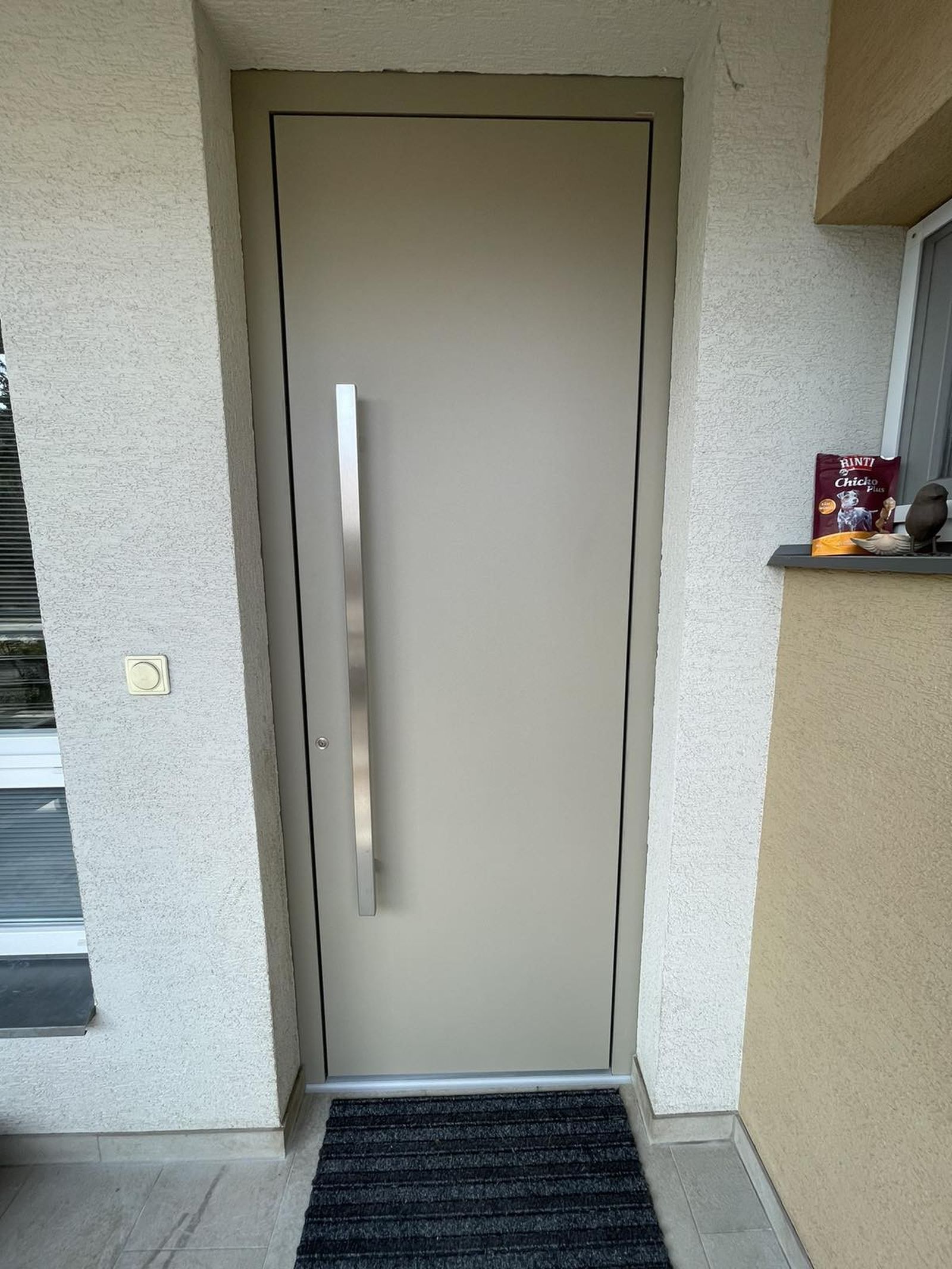 Internorm Észrevétlen Internormos ablakcsere 2 Székesfehérvár