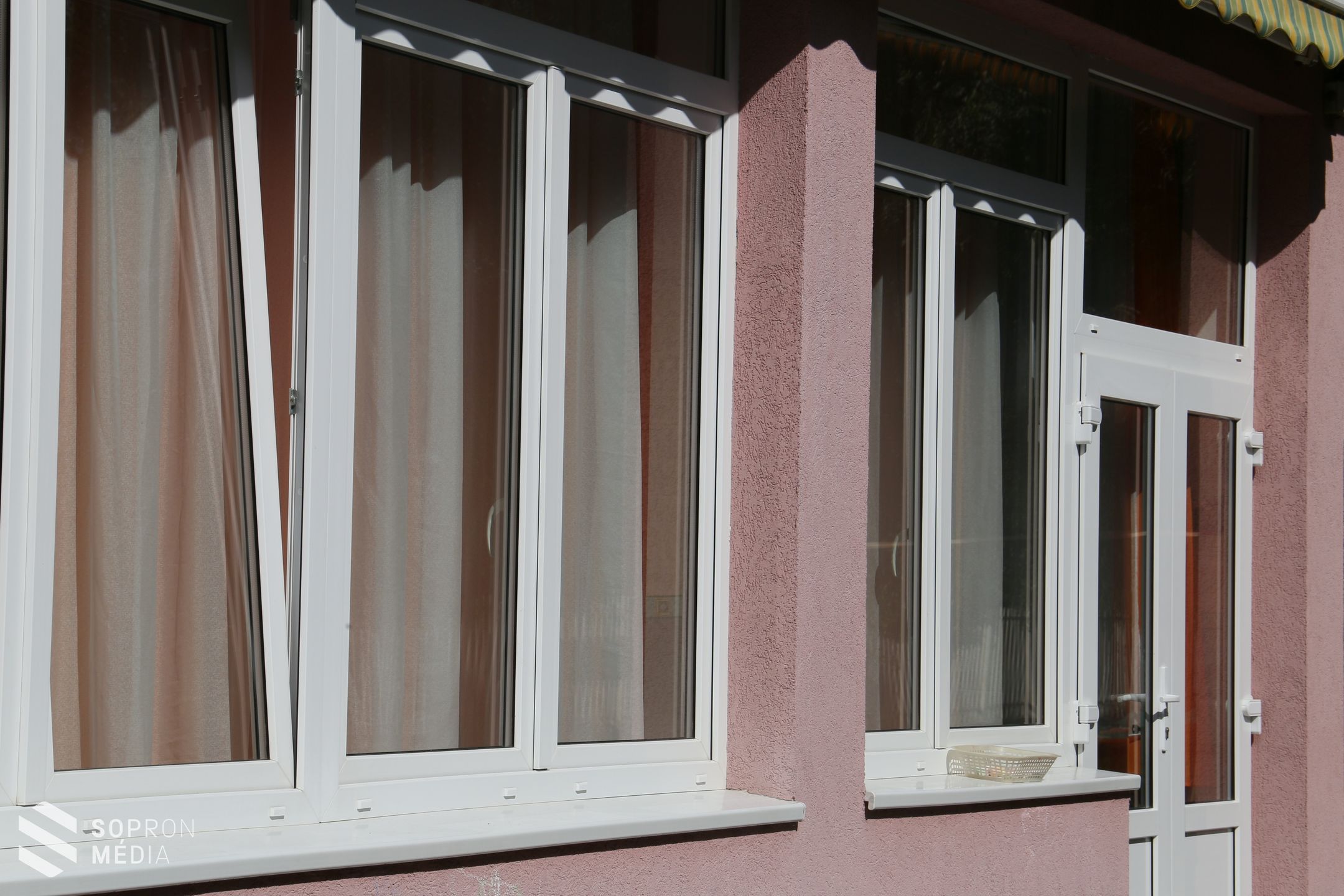 Megújuló bölcsődék