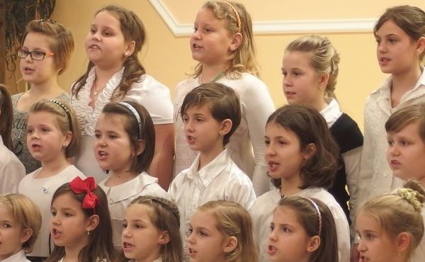 Adventi ünnepség 2015.