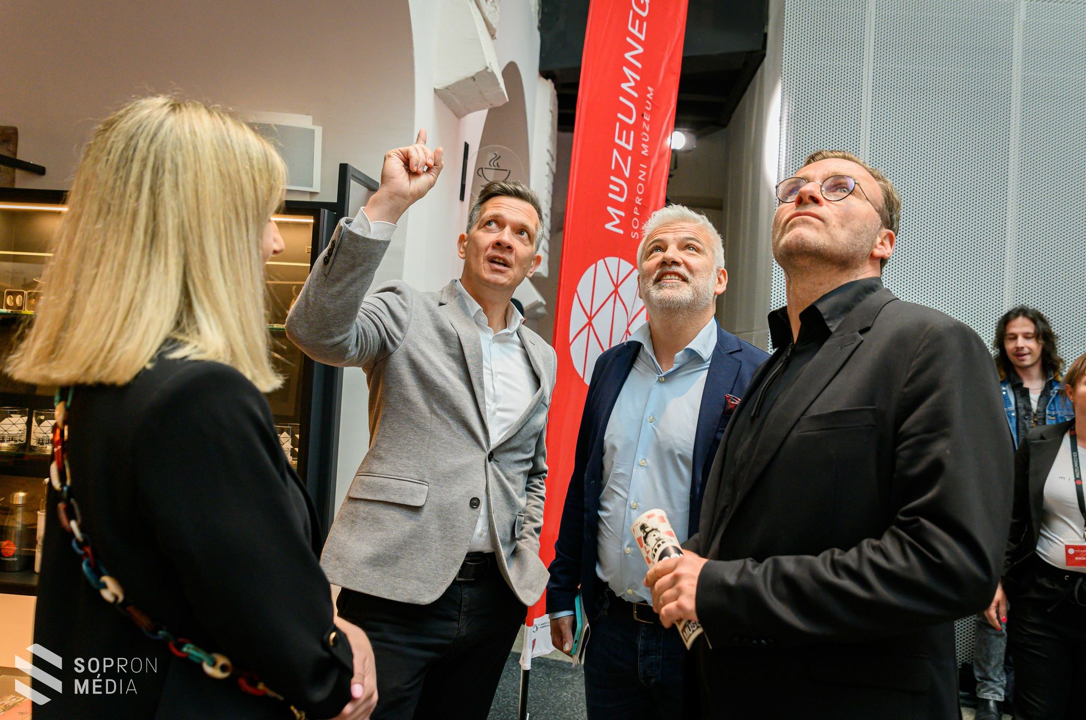 Csaknem 80 helyszín, közel 300 program az idei SopronFesten