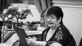 Elhunyt Orbán Júlia, a Pedagógusok Soproni Művelődési Házának igazgatója