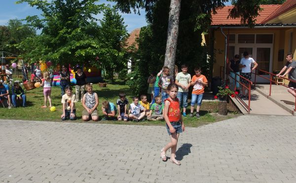 Gyermeknap 2015.