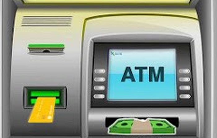 Tájékoztató bankjegy automatával kapcsolatban