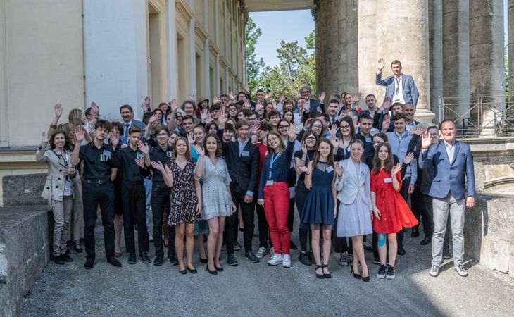 Mi vezetett az Európai Unió létrejöttéhez?