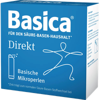 Basica Direct bázikus étrendkiegészítő (30x)