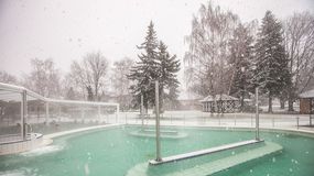 Hegykő a legnépszerűbb termálfürdős község az országban