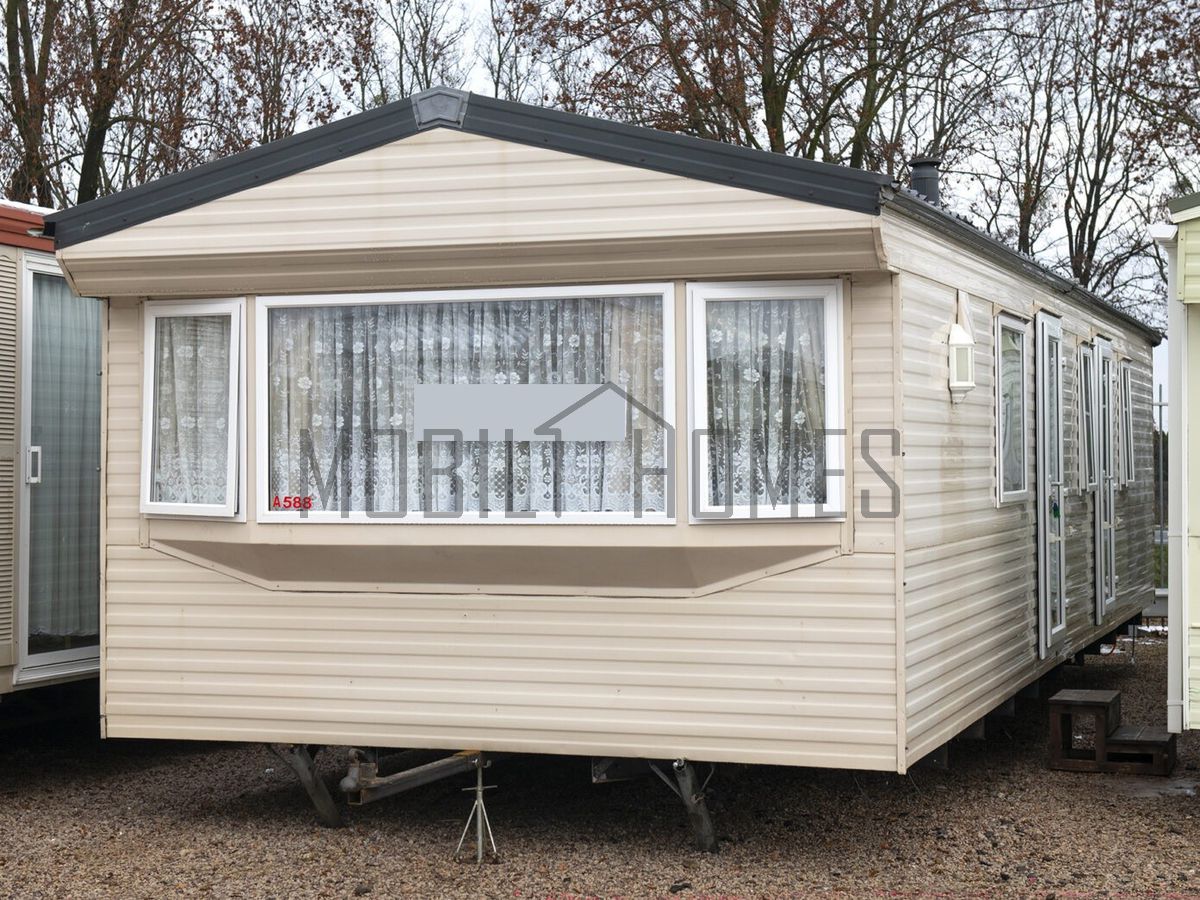 Willerby Vacation A588
