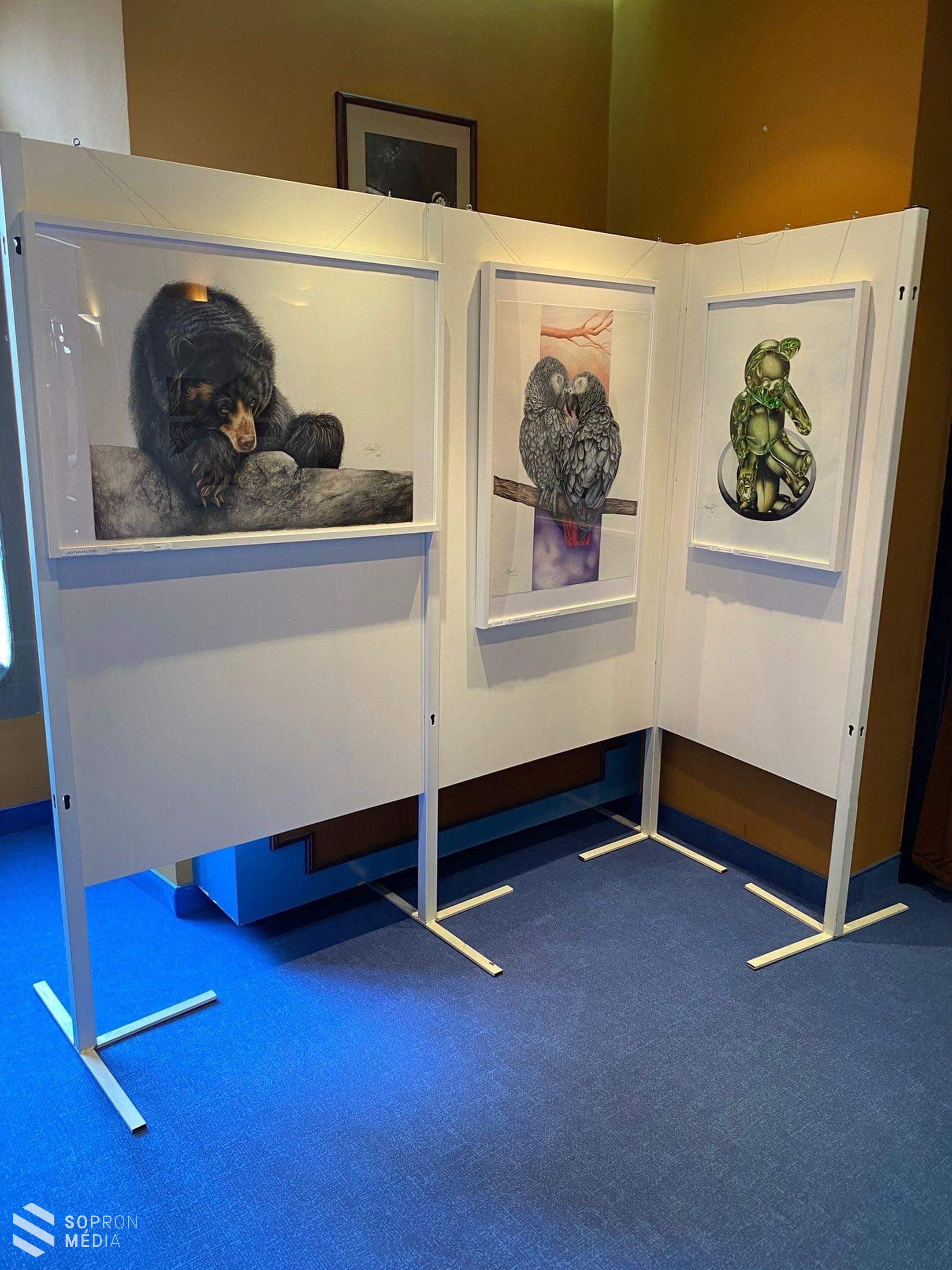 A titok a részletekben rejlik