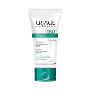 Uriage Hyséac Fluid faggyút.szab. fényv. mattító S (50ml) termék kép