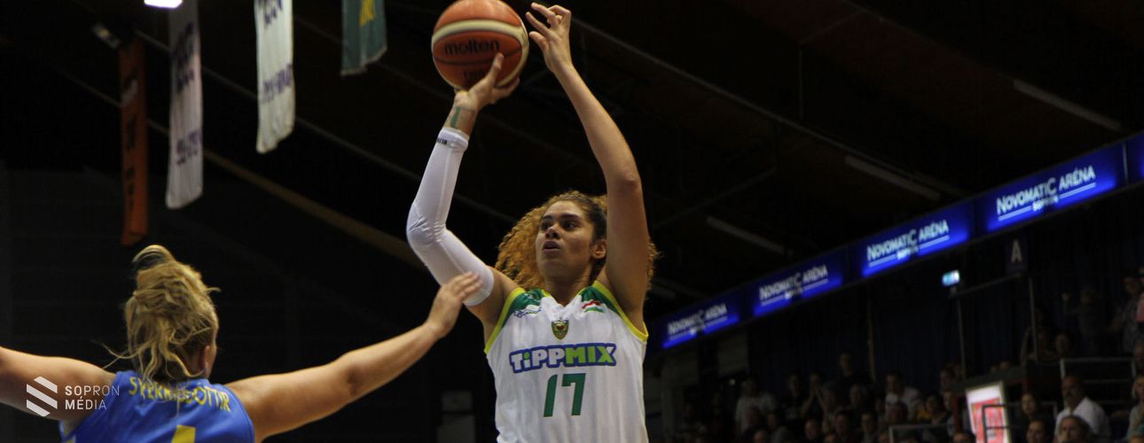 Győzelem a Szezonnyitón!