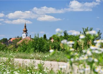 Dél-borsodi települések