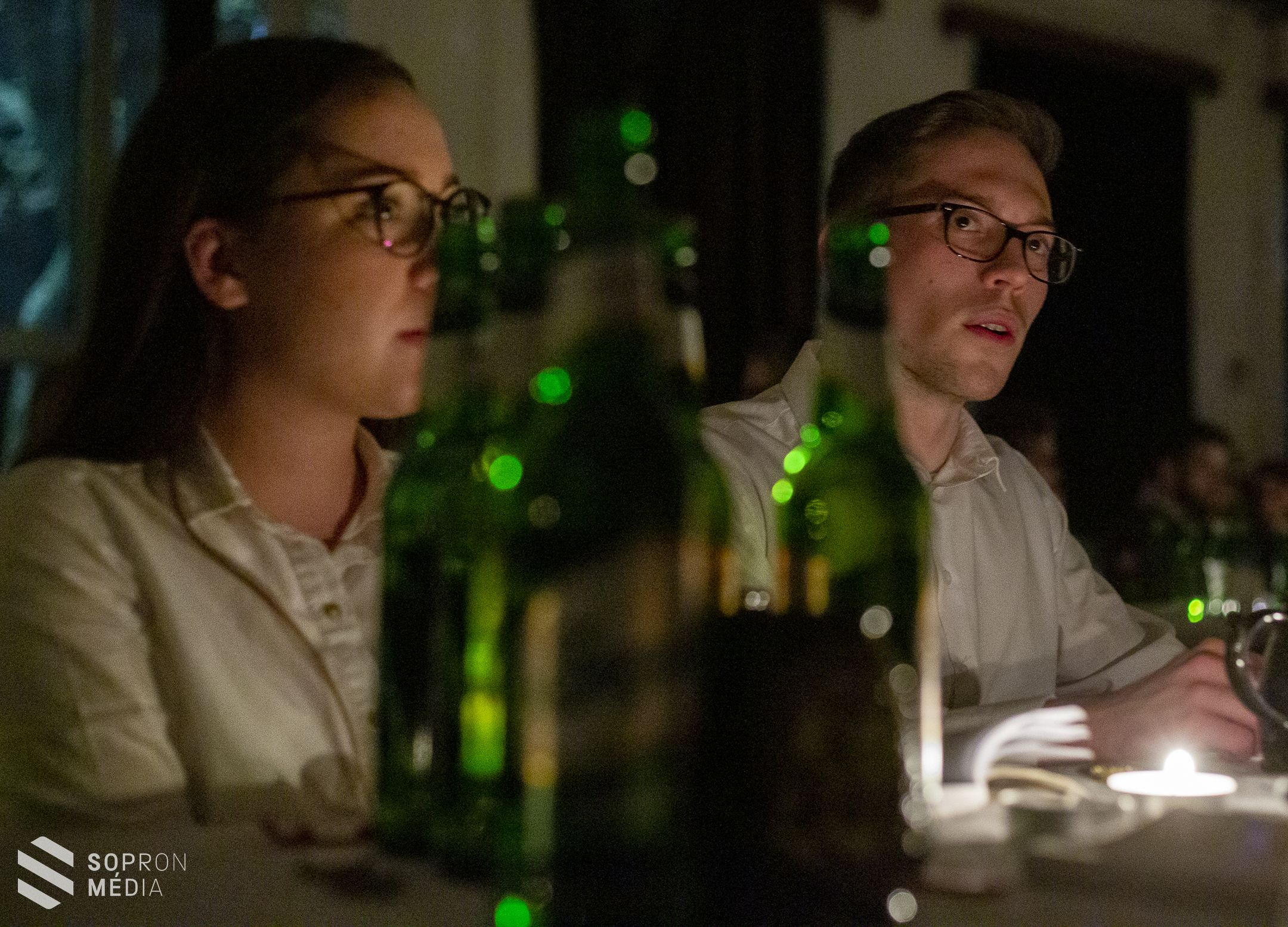 Közgazdász szakest: fontos a hagyományőrzés