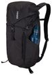 Hátizsák AllTrail Daypack 25L, Black