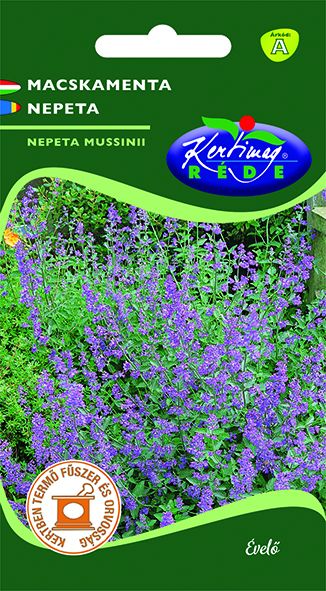 Macskamenta 0,25 g termék képe