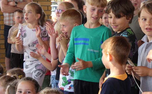 Gyereknap, 2025. május 25.