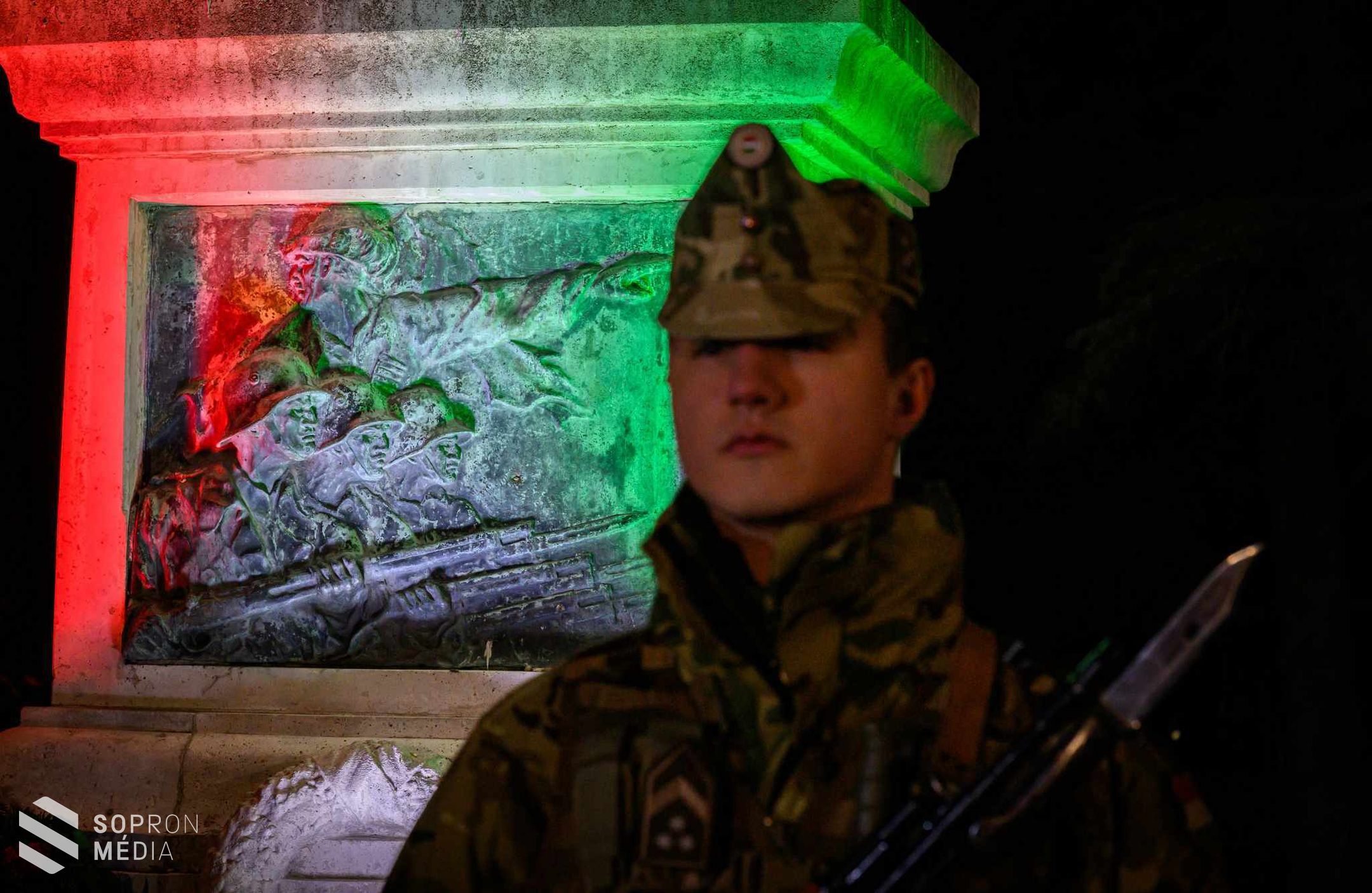 Dr. Gáspárdy Tibor Zoltán: az 1921-es soproni népszavazás összekovácsolta a magyar nemzetet