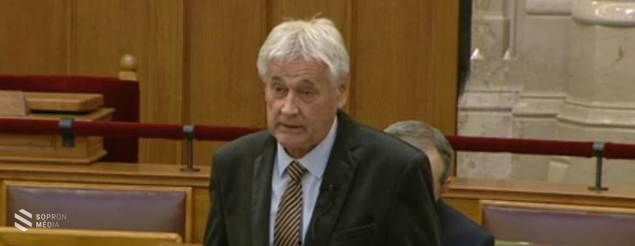 Az uniós források felhasználásáról tartottak politikai vitanapot a Parlamentben