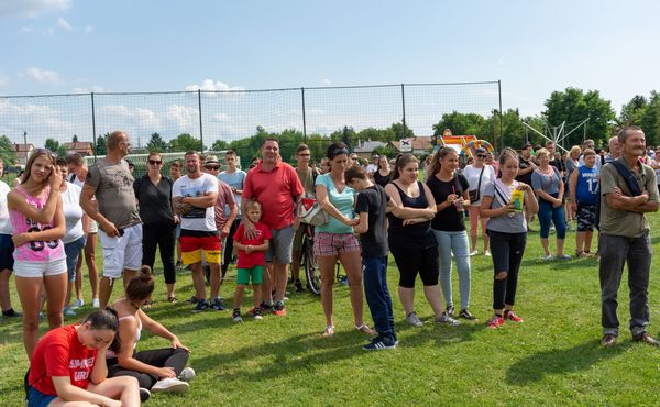 30. Falunap 2019. augusztus 3.