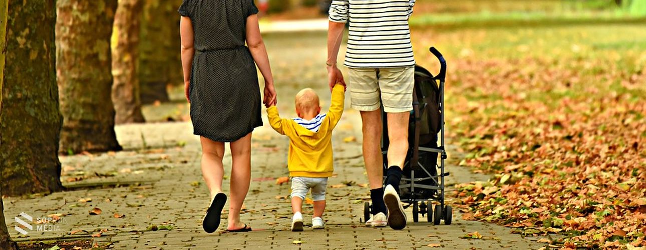 Hogy könnyebb legyen a gyermeknevelés! 