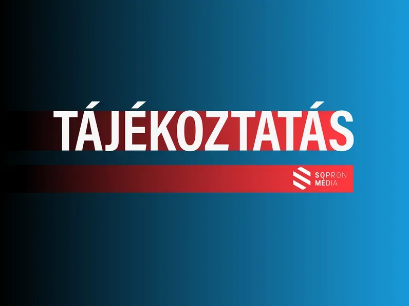 Pénzügyi nehézségek a soproni férfi-kosárlabdacsapatnál - az alpolgármester közleménye