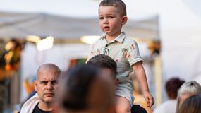 Összefoglaló a Soproni Borünnep második napjáról