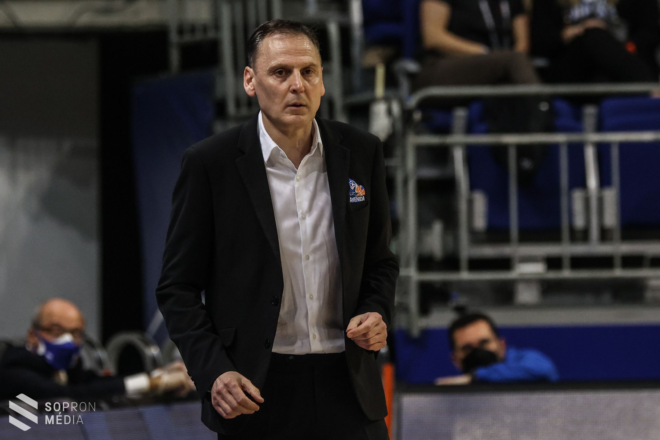 Euroliga Final Four – döntős a Sopron Basket