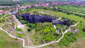 Mesés délután a természetben - Pocahontas családi délután a fertőrákosi Témaparkban
