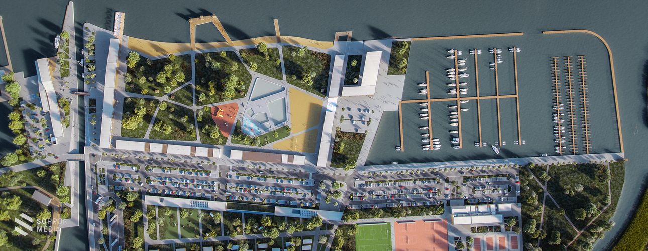 A Fertő-táj Világörökség Magyar Tanácsa is támogatja a Fertő-part fejlesztését