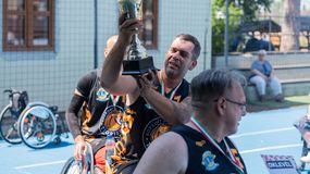 Kosár, zene és esélyegyenlőség a Fenyő téren: lezajlott az idei Streetball Sopron