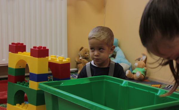Egészségnap 2014.