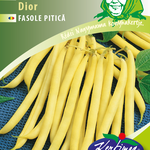 Sárgahüvelyű bokorbab Dior 100 g termék képe