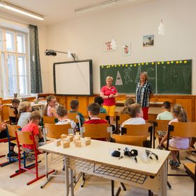 Változatos programokkal várja a gyerekeket a nyári napközi Sopronban