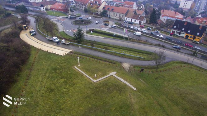 Amfiteátrum Sopron