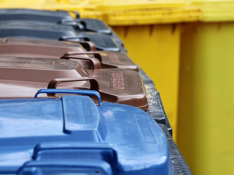 Fontos információkat közölt az STKH a zsákos szelektív hulladékgyűjtésről