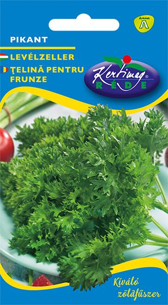 Levélzeller Pikant 1 g termék képe