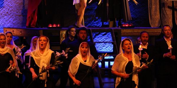 Parasztbecsület / Bajazzók - Kassai Állami Opera