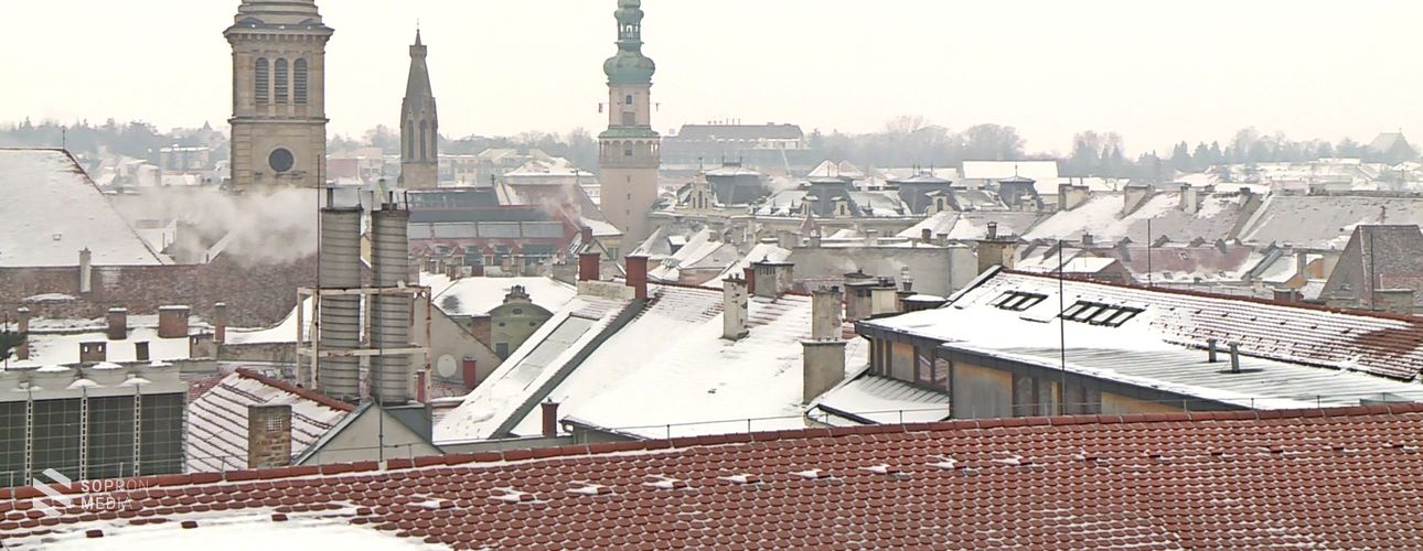 Érkezik a várva várt felmelegedés!