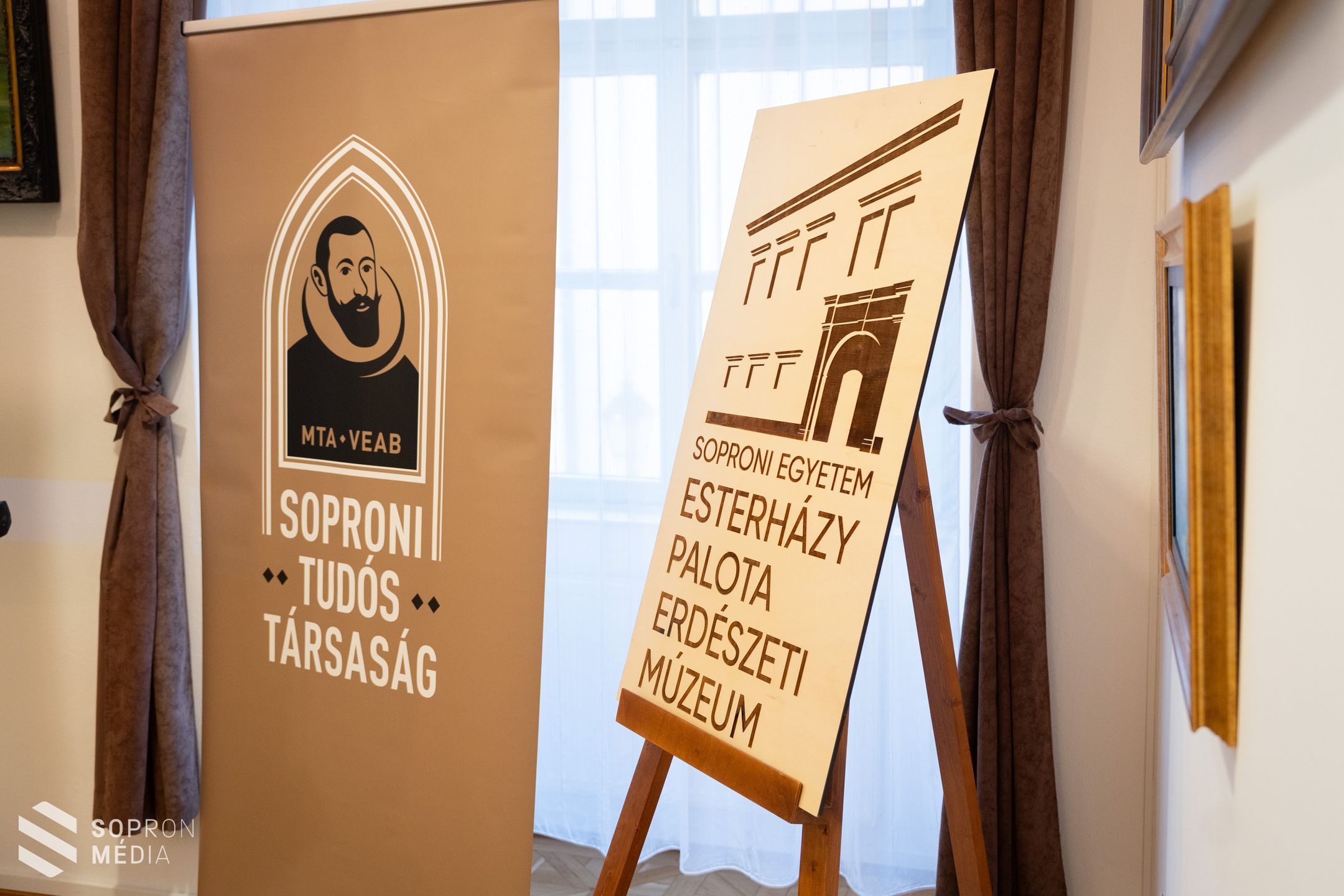 Csapody István-emlékülés Sopronban